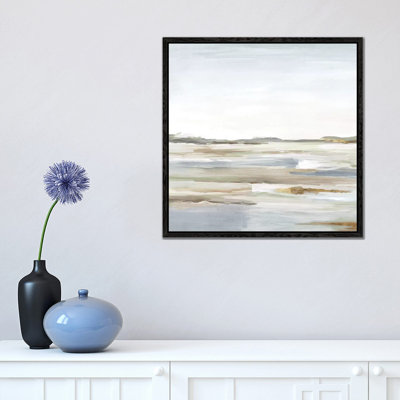 Vastness II 1 Piece Painting on Canvas
