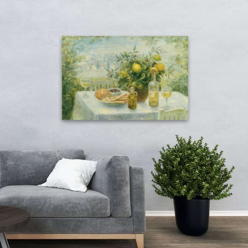Table classique et traditionnelle toscane, H 48 po x l 32 po
