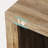 70.9" Rustic Entryway Console Table, Long Hallway Table