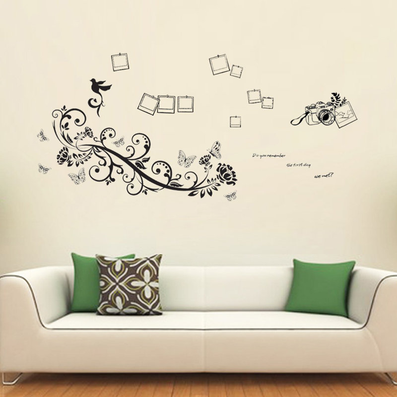 Wall Decal