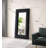 Sinaia Tufted Floor Mirror-71447263