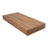 4 pc Pacific Teak Deep Seating Set with 72" Coffee Table-124928453-103693155