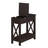 Gerde End Table and Built-In Outlets-865853742