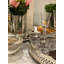 Silver Decorative Tray