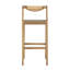 Tabouret de bar 41 po Rosel