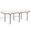 Banc rembourré Poviones Boucle-1804215730-1804215731