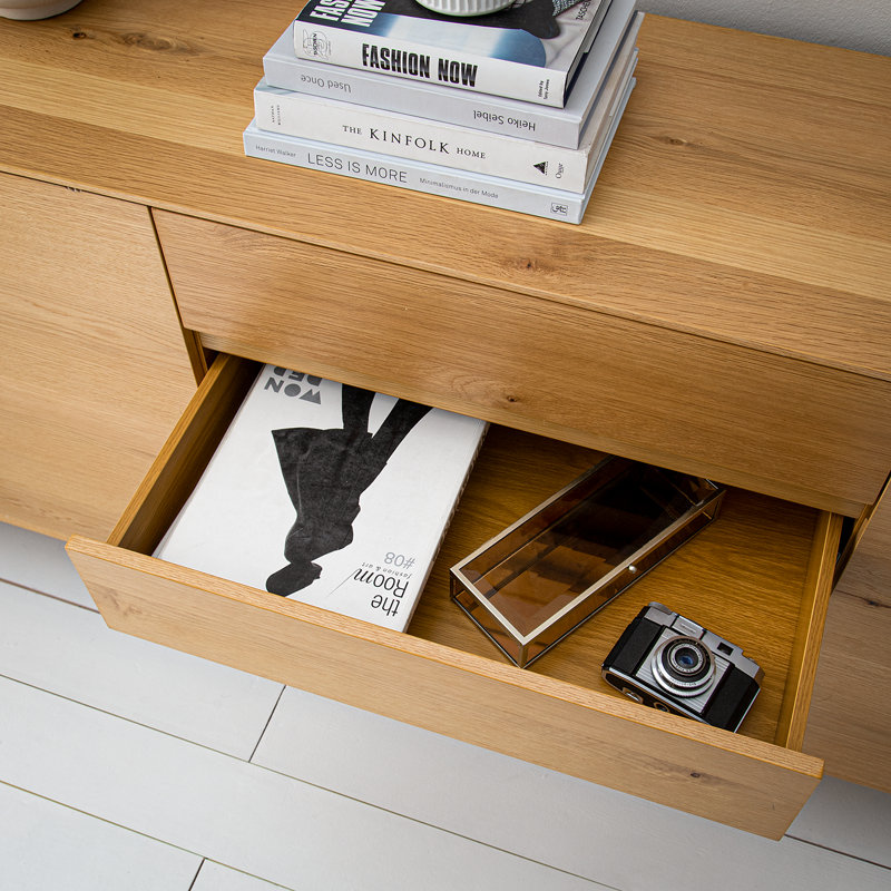 NOZZA Sideboard 3 doors