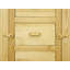 Lender 129cm Solid Wood Sideboard