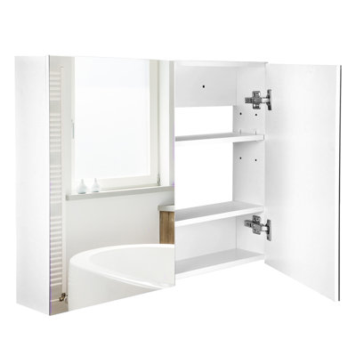 Savana Bathroom Cabinet