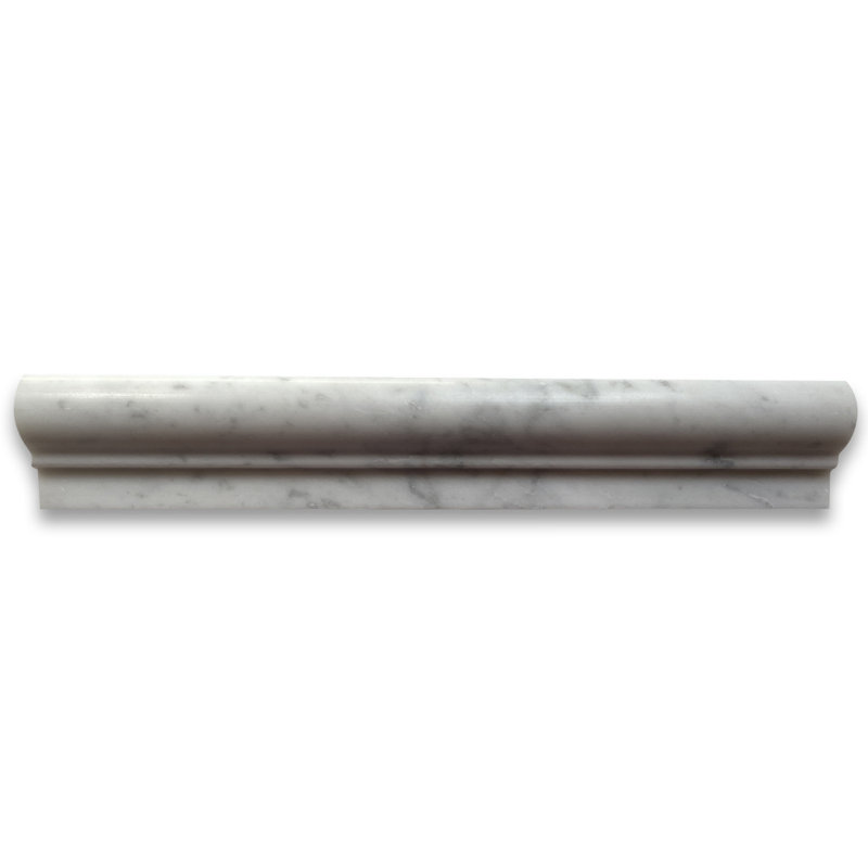 2" x 12" Straight Edge Wall & Floor Tile