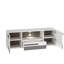 Azara Unfinished TV Stand for TVs up to 70"