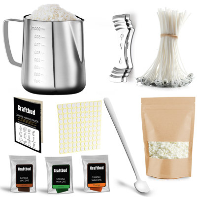 Scented Candle Accessories