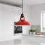 Rosado 1 - Light Pendant-492040300