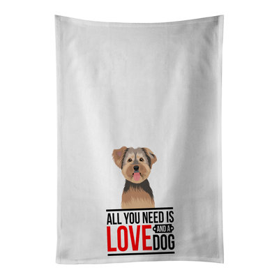 Cotton Tea Towel Kitchen Towel