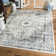 Tynemouth Oriental Area Rug