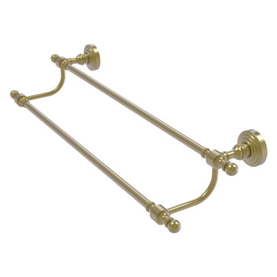 Retro Wave 30'' Towel Bar