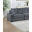 Ensemble de canapé modulaire 4 pièces 4 pièces-552868735