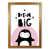 Honey Oak Frame is unavailable