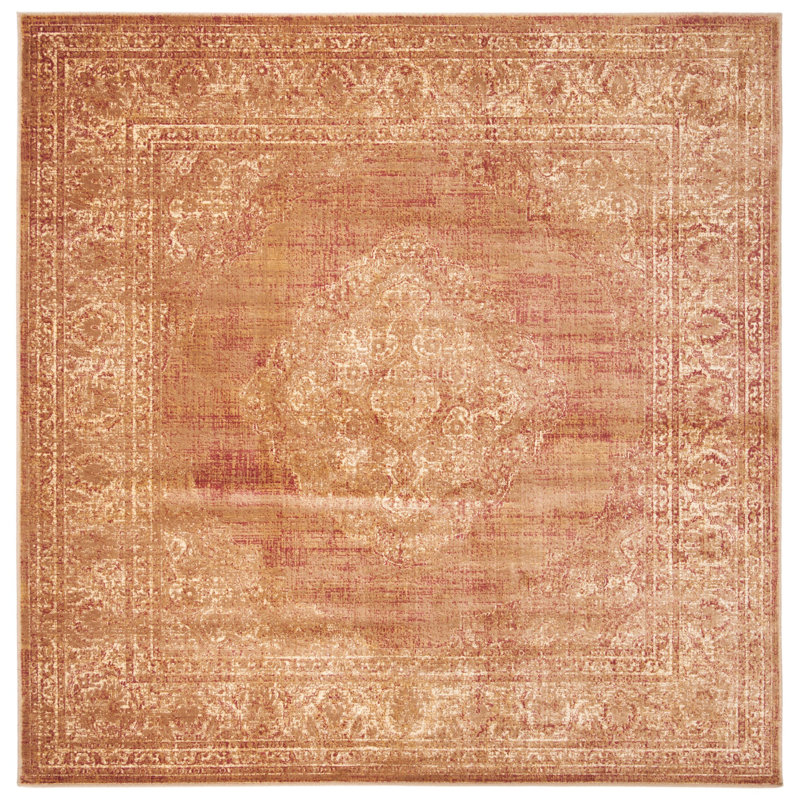 Tapis taupe Evanoff