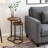 Allenhurst Nesting Tables Round End Tables-1102768249