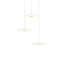 Yurei 3 - Light LED Pendant-1201627586
