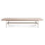 Daybench Genuine Leather Upholstered Bench-27322682-27322678-94578436