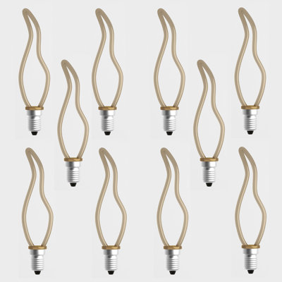 4 W 2700 K Smart Bulb