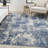 Cloree Abstract Area Rug-1521530554