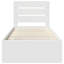 Solid Wood Bed-415393115-415393061