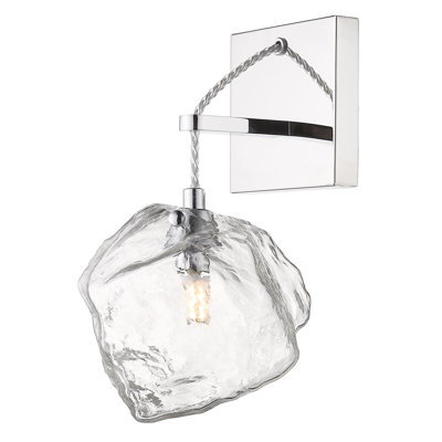 Richwood Armed Sconce