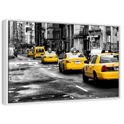 401 Broadway Pop