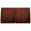 30cm H x 160cm W Weathering Steel Retaining Wall Included
