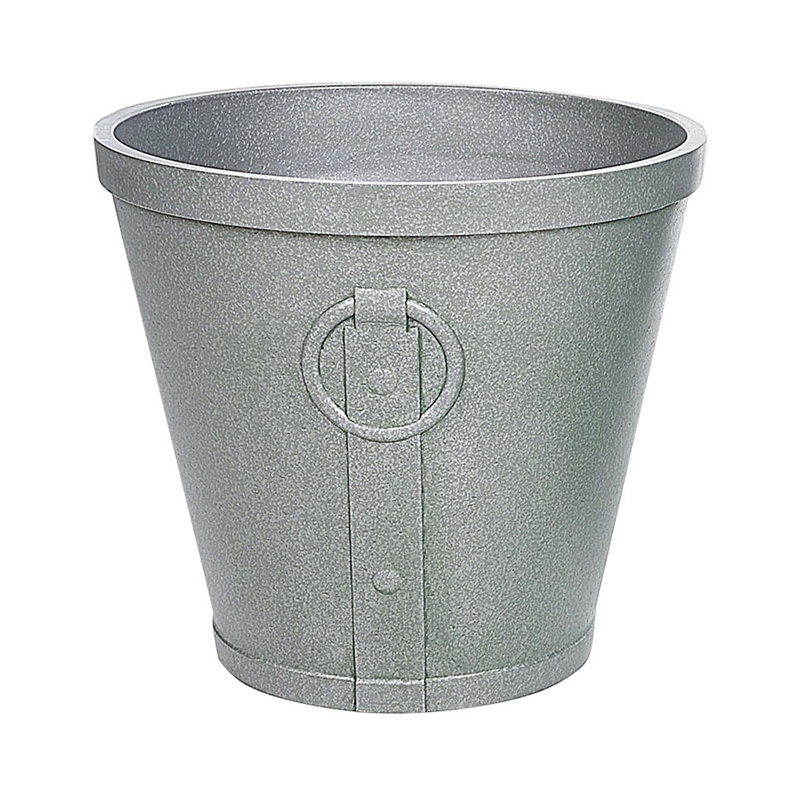 Kaiya Pot Planter, 41cm H x 45cm W x 45cm D