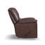 Fauteuil inclinable avec appui-tête électrique Preston-128960145