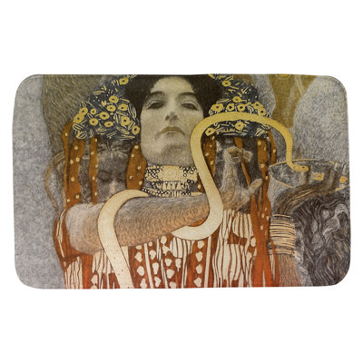 Tapis pour salle de bain hygeia Magaw