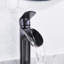 Waterfall Tap with Waste-1759529637