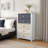 Bustillo 30.7'' Wide 5 -Drawer Chest-1285406361