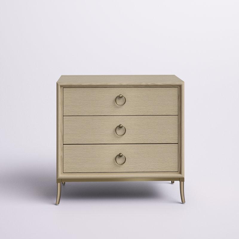 Parke 29'' W Nightstand