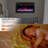 Electric Fireplace Wall Mounted-1152737174