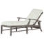 Croquet 66.5" Long Reclining Single Chaise with Cushions-1083918602-1083791066-1083789919