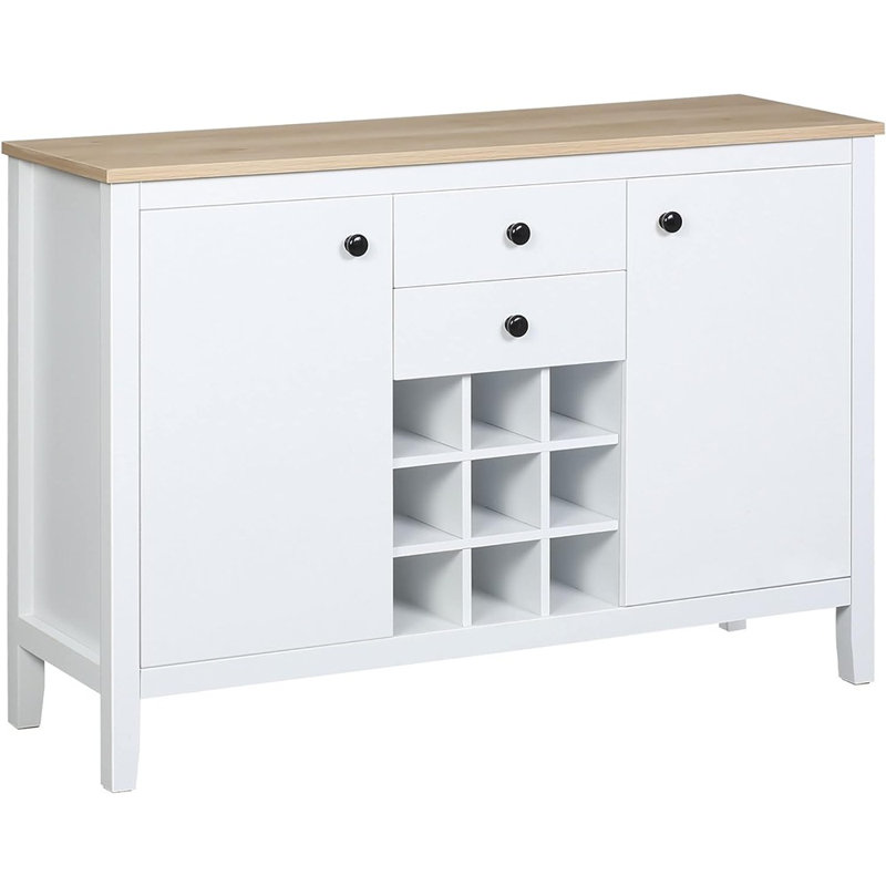 Buffet 2 tiroirs 43,25 po Danju