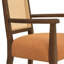 Chaise avec accoudoirs (ensemble de 2)-129989570-129989573