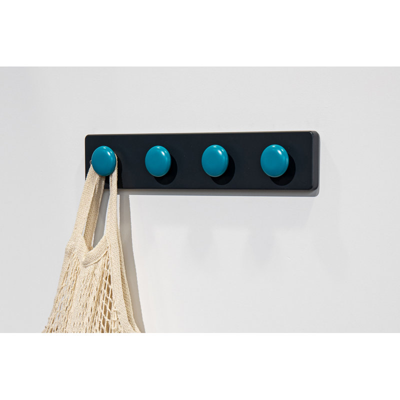 Hook, Turquoise