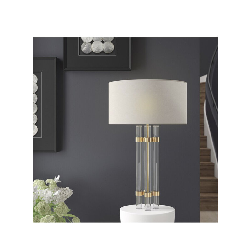 Lampe de table