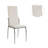 Jophy Upholstered Counter Stool