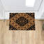 Geometric Indoor / Outdoor Doormat
