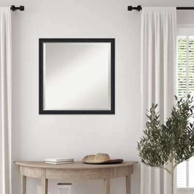 Miroir mural Bethany