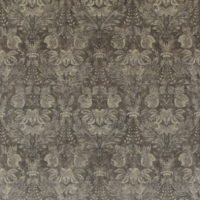 Coromandel Lapura Cotton Blend Fabric