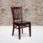 Chaise de restaurant Prompton-2108889412
