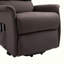 Fauteuil en tissu avec télécommande-693865320-672278316-672278291